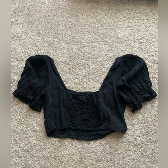 Urban outfitters crop top - Picture 2 of 3